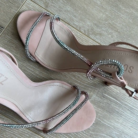 Schutz Gaela Heels